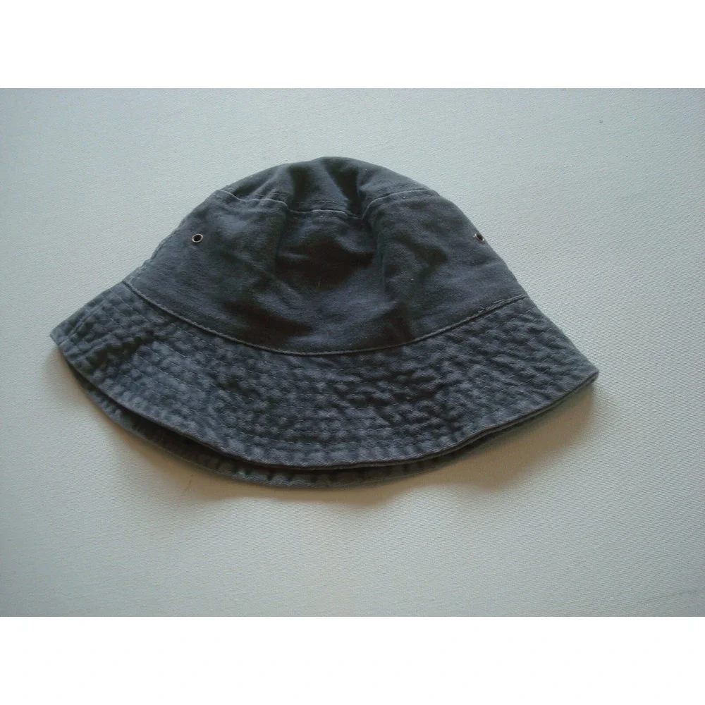 STEELERS   SZ M/LG‎  floppy bucket golf BEACH VINTAGE HAT CAP